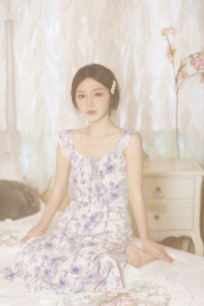 明星专题：卡莉娜·.维斯